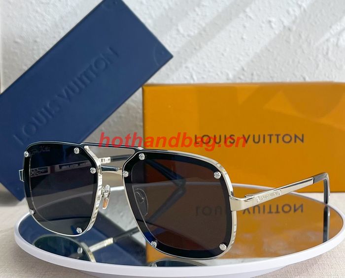 Louis Vuitton Sunglasses Top Quality LVS01896